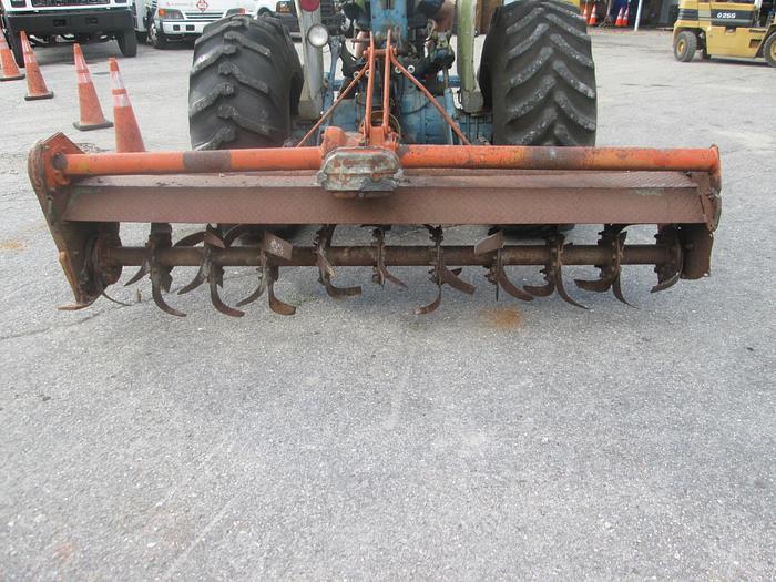 Used 8' Maschio 3 Point Disc
