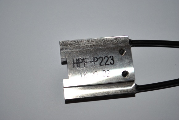 Used Disco 6000 Series NCS & BBD Sensor and Amplifiers