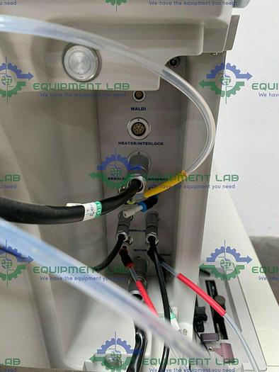 for parts or not working Waters Micromass Q-TOF Premier Mass Spectrometer 220-240V