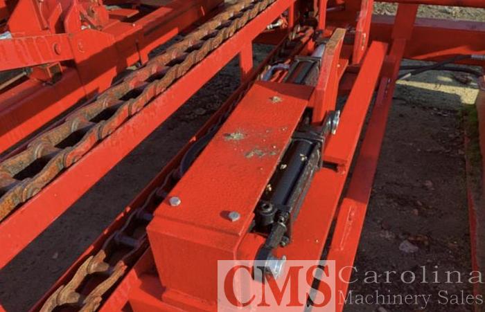 Used Mighty Mite Sawmill