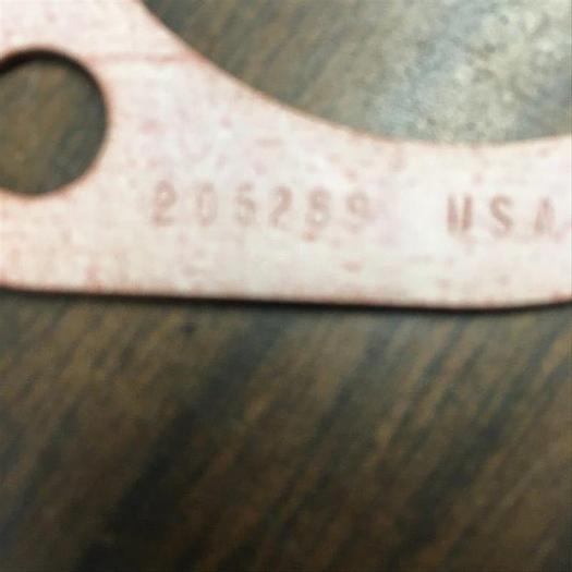 Cummins Gasket - 205289