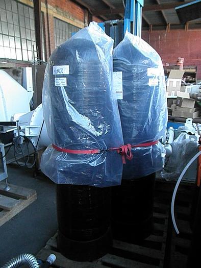 Used Filter, Conditioner, Water, Softener, Kinetico, #S738301