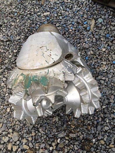 Used 17-1/2" Steel Tooth Bit - Soft Formation - Sealed Bearing