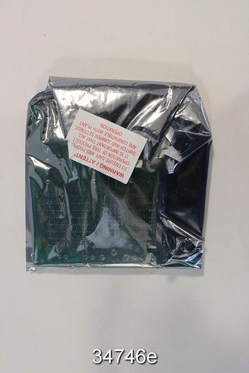 Used ABB Bailey NTDI01 Digital I/O Termination Module #34746