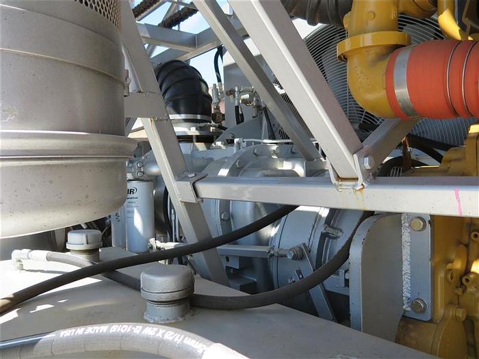 Refurbished Ingersoll-Rand T4W or T4W DH Drill Rig