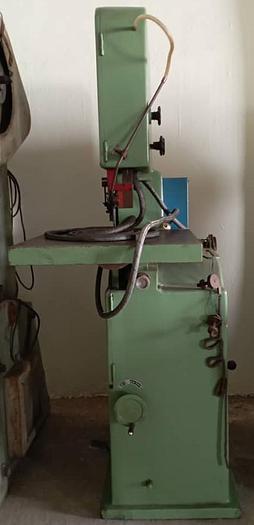 Used Opus vertical metal saw