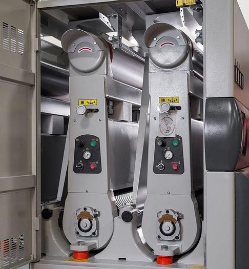 Northtech NT-12-1300RRC Wide Belt Sander