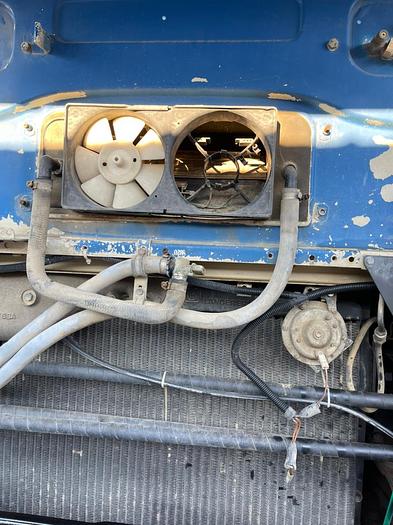 Gebruikt 1988 MAN 26.391 6x6 FULL STEEL KIPPER