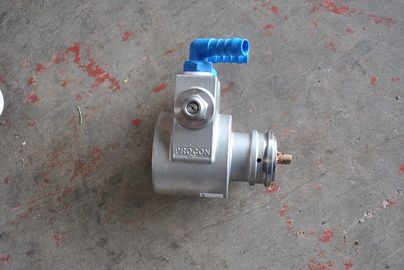 Used procon pump sk325-001