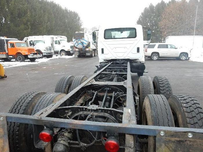 Used 2003 International 7400- Stock #: 8680