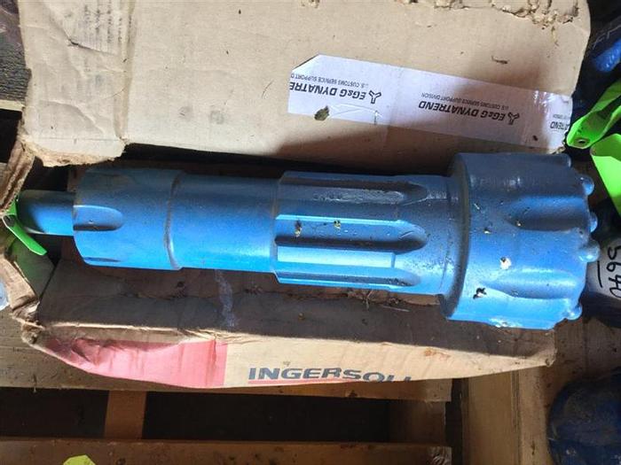 Used 5-7/8" HAMMER BIT IR DHD 360 SHANK