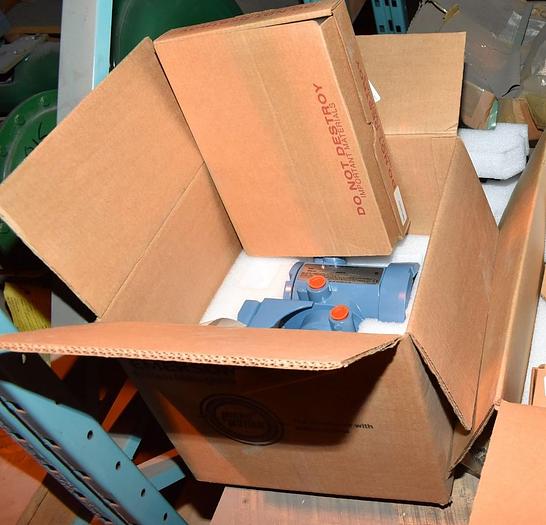 Micro Motion Mass Flow Meter CMF025M313NABAEZZZ