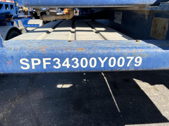 Used 2000 Gardner Denver 2250T