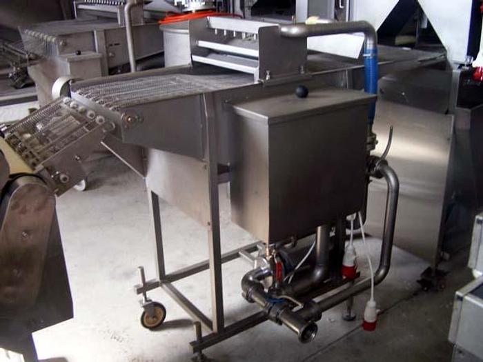 Used Zespół panierujący "Stein" 400