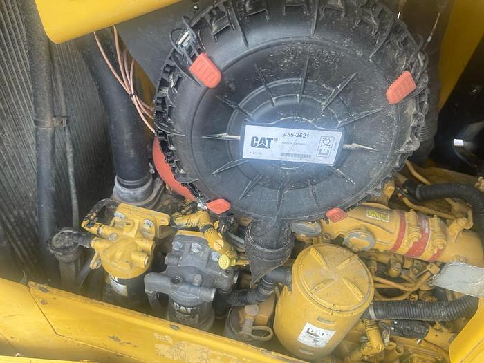 Used 2014 CAT D6K 2 LGP DOZER