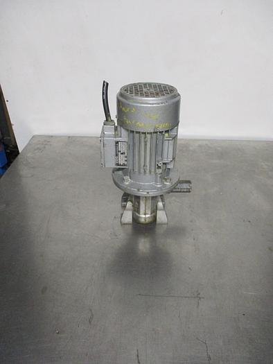 Used VOG Motors 71/4