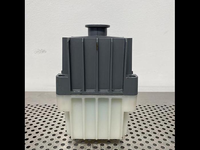 Used Edwards EMF 20 Oil Filter Mist Exhaust for Vacuum Pumps