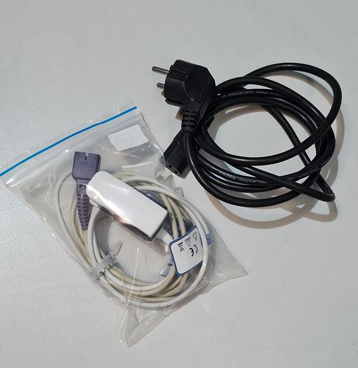 Gebraucht SPO2 Monitor NELLCOR PURITAN BENNETT 0349