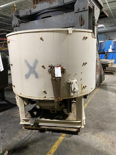 Used SIMPSON MULLER
