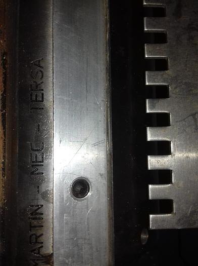 Usato 2004 Otto Martin Maschinenbau Gmbh T45