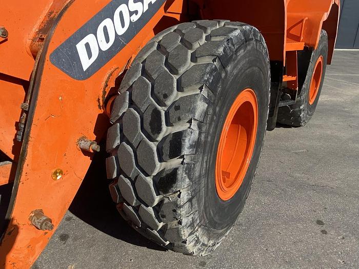 Usato 2015 DOOSAN DL 250-3