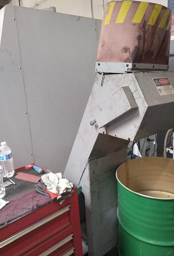 Used 2011 HAAS SL-40 CNC Turning Center w/ Tailstock