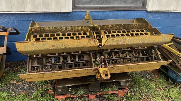 Used 2006 Vermeer HG6000