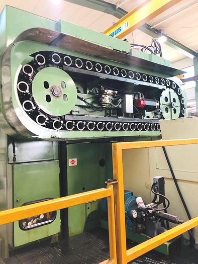 Used Machining Center Vertical EK150