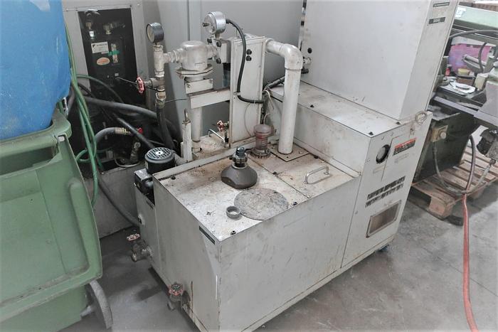 Used 2007 Mori Seiki NMV5000 DCG