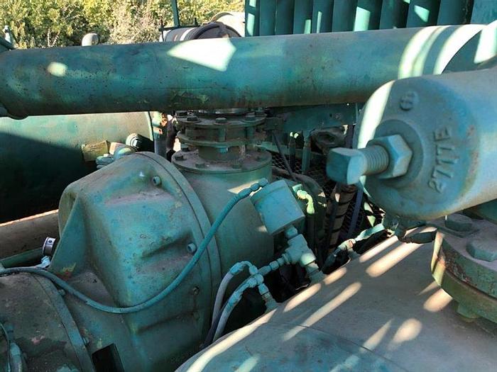 Used 0 Reichdrill C-700 Drill Rig