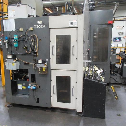 Used 2003 Toyoda FA630