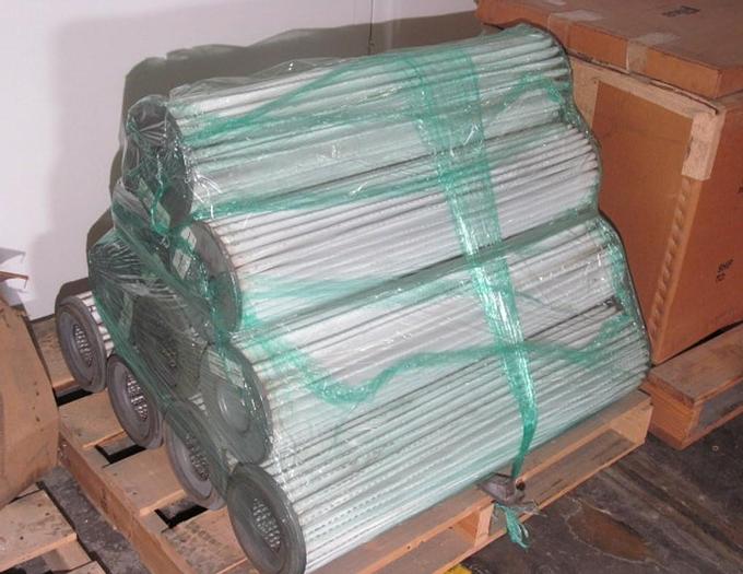 Used AVC/GARDNER DENVER INDUSTRIAL CENTRAL VACUUM SYSTEM (#9808)