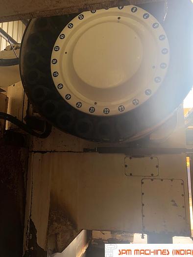 Used Litz LV1100 VMC - 2002