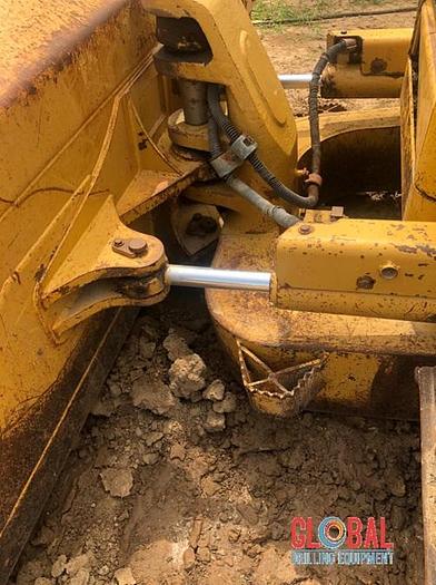Used Item 0729 : 2005 Caterpillar D6 NXL Dozer