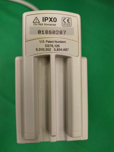 Gebraucht Siemens Acuson 6L3 Linear Ultraschallsonde
