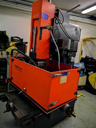 Used CHARMILLES LC-4