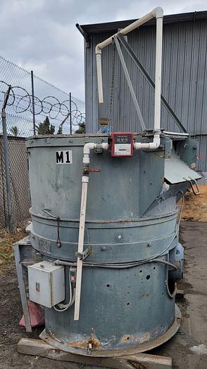 Used SIMPSON 1-UD MIXER