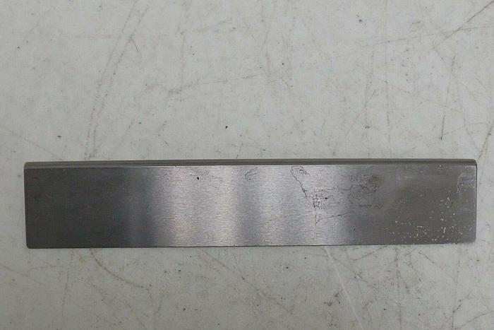 Used Reichert Jung Microtome Knife 18.5 cm/c in Leica Case