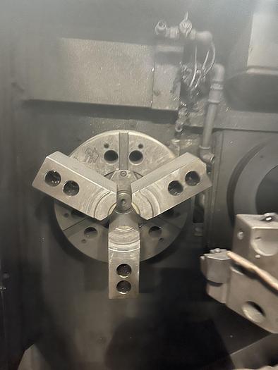 Installata 1995 MURATA MURATEC MW 30