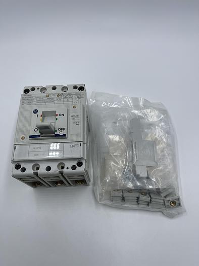 Allen-Bradley 140G-H6C3-C50 Ser A 