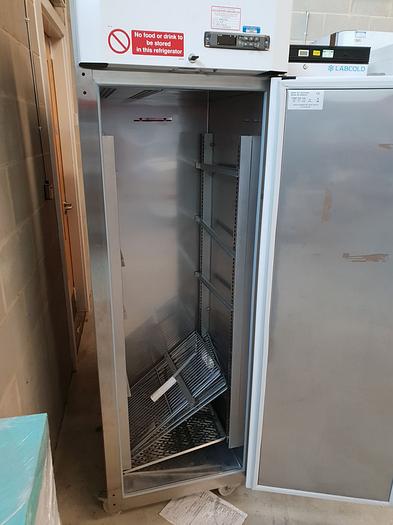 Used Labcold RAFR14041 Refrigerator
