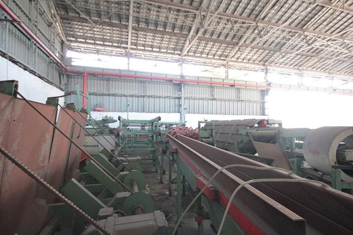 Usato 1997 Weinig Waco Jonsereds Waco BKL - Twin