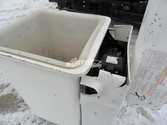 Used 2009 HI RANGER XT55