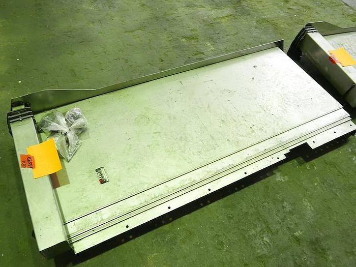 BOEHRINGER VDF 400 Teleskopblech