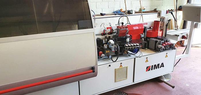 Used IMA Edge banding machine Compact MFA / F / 5212