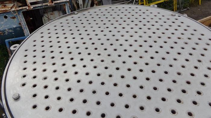 Used Filtrox FILTROstar 1500 Pressure Filter, Beer Filter #4454605