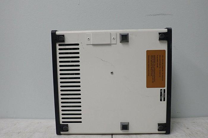 Used Pharmacia UV-M Chromatography Wavelength Monitor