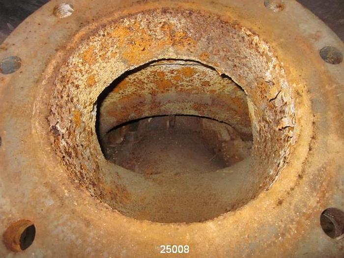 Used 1997 VOONER VG20C-M #25008