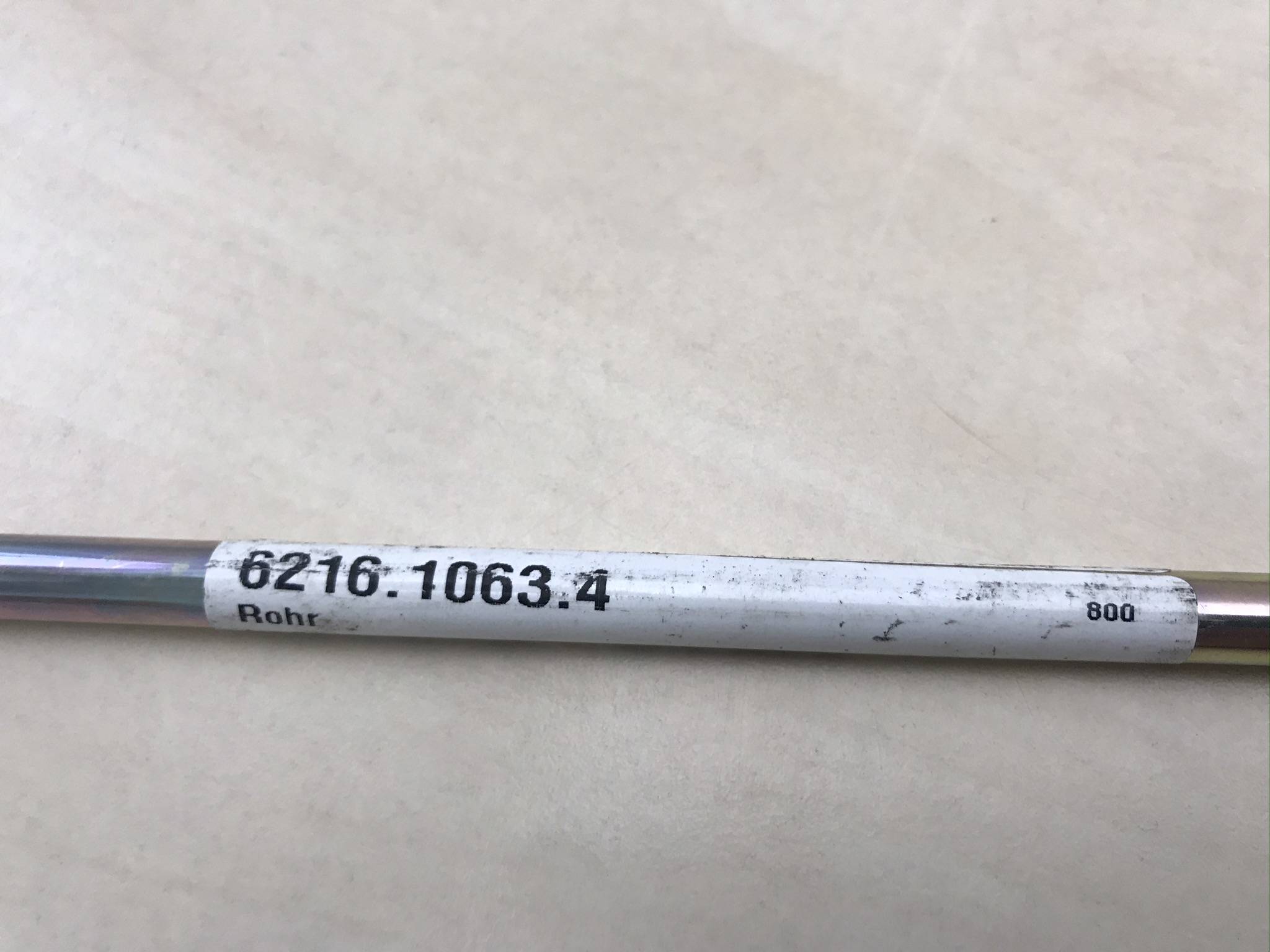 Müller Martini part no.: 6216.1063.4