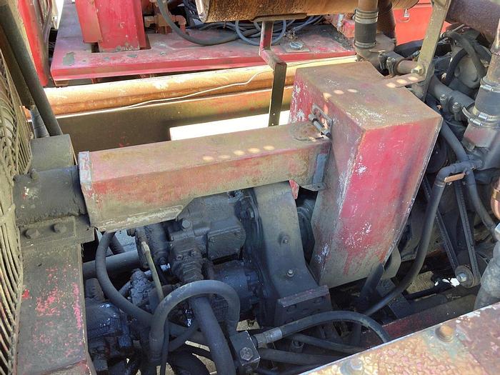 Used 1989 Schramm T660 Drill Rig